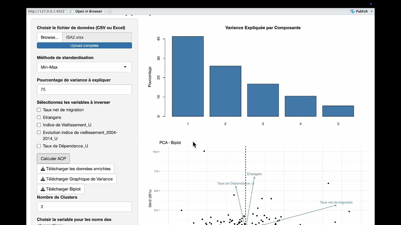 Faciliter la mesure de l&rsquo;attractivit&eacute; territoriale : D&eacute;couvrez AttractiMetrics
