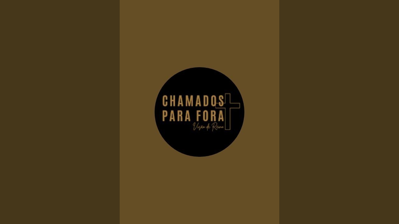 Chamados para fora está ao vivo!