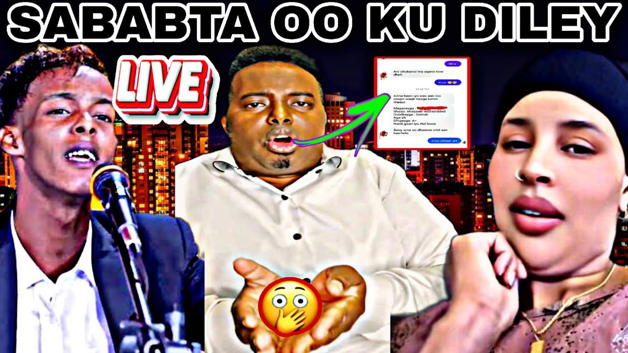 DEG DEG||POLICE SOMALILAND OO BANAANKA KEENEY CADEEMO KU SABSAN  FISKA & MUBARAK YARE