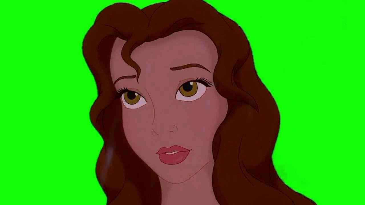 Non/Disney | Free Masking No.2