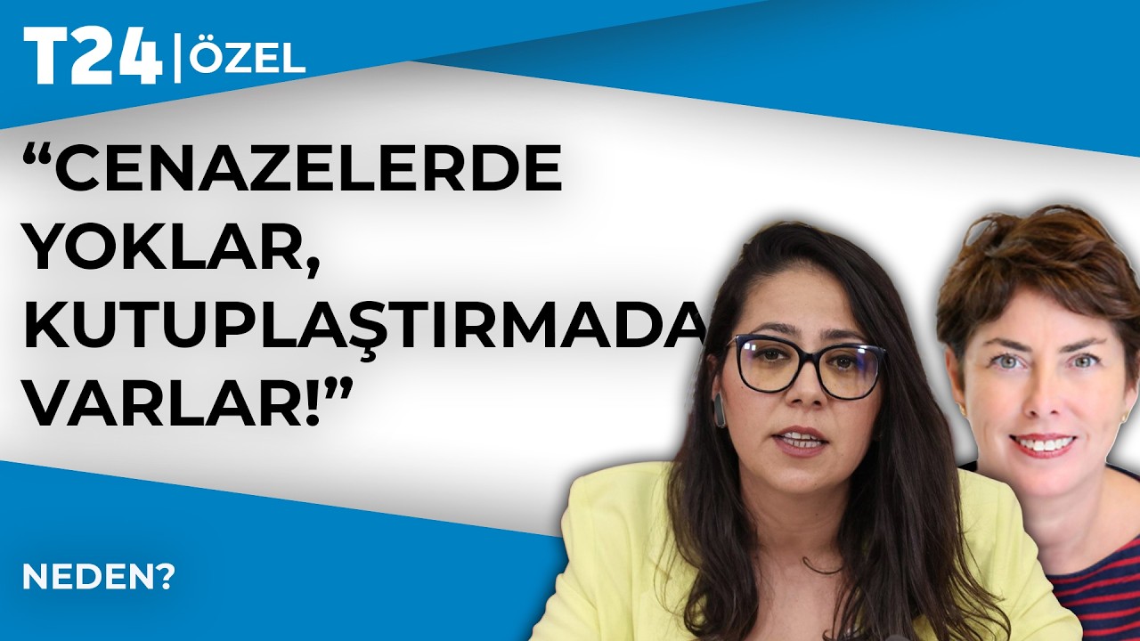Sera Kadıgil: Ciddi iddialarla suçlanan Kuran’a Hizmet Vakfı yöneticisi Ayhan Şengüler niye dışarda?