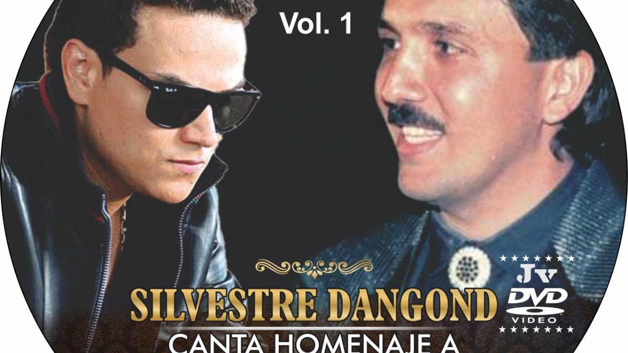EXCLUSIVO EN DIRECTO 30 EXITOS DE RAFA OROZCO CANTADO POR SILVESTRE DANGON