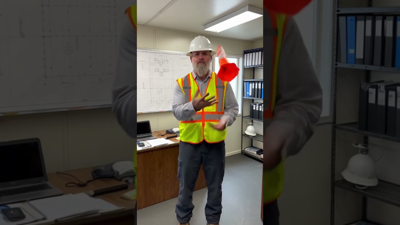 $1 million for a floor upgrade. Another federal government construction contract award!