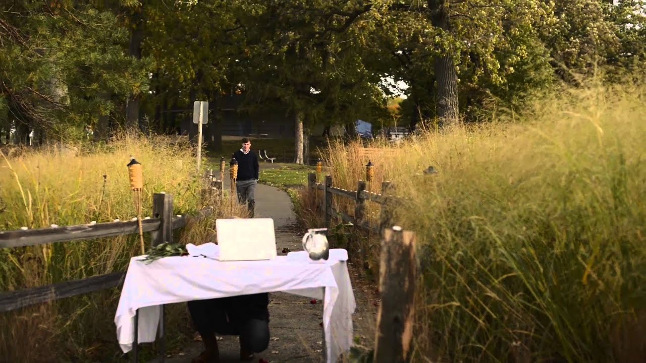 Proposal Surprise - Grant and Amber - Professional Video Production - Dynamic Photowerks