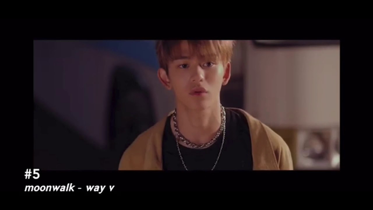 my favourite kpop (cpop?) songs of 2019 + [read description]