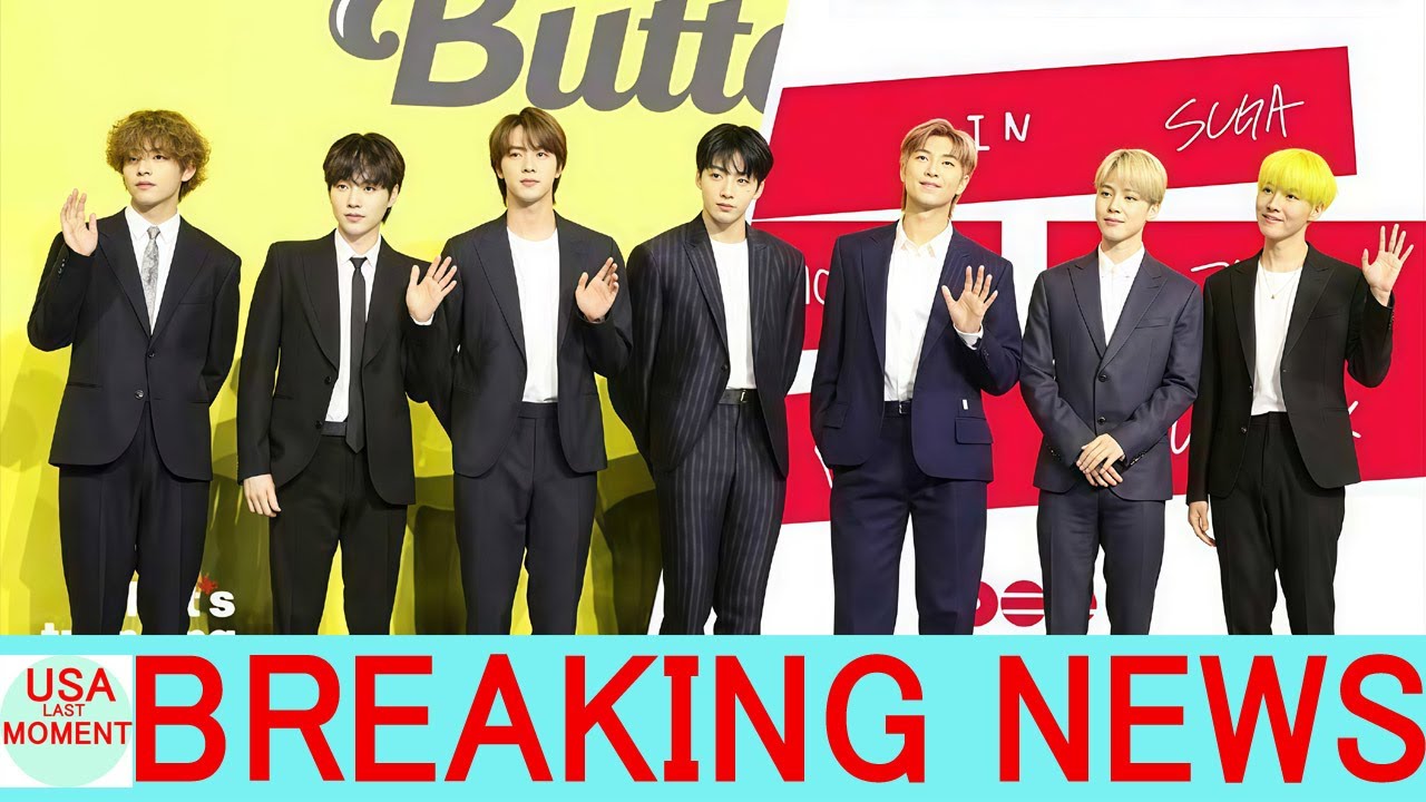 BTS&rsquo; 2026-2027 World Tour How to Get Tickets