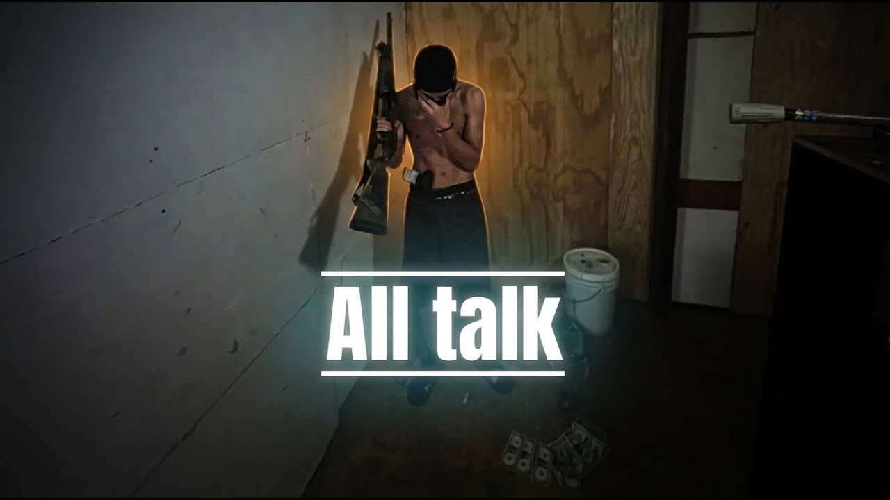 Tmg731- All talk