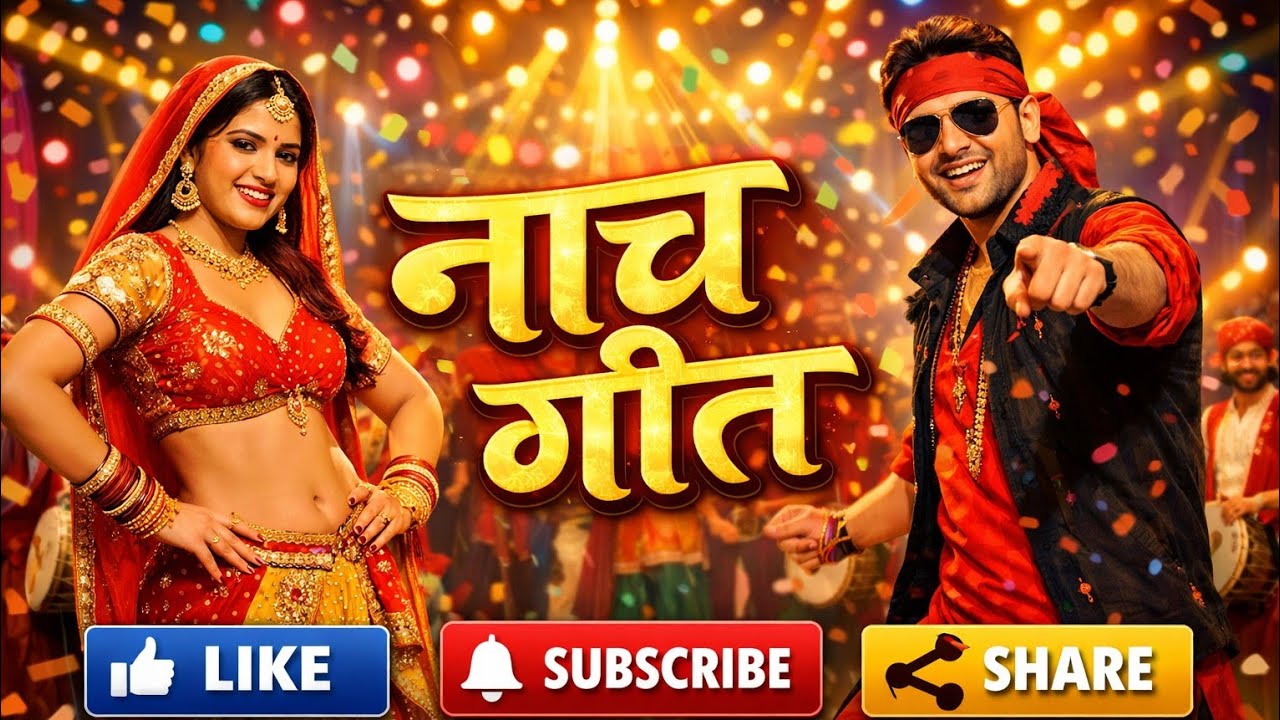 नाच गीत- बन में बोइला मकोईया #viral #trending #viralvideo #trendingvideo #ytshorts