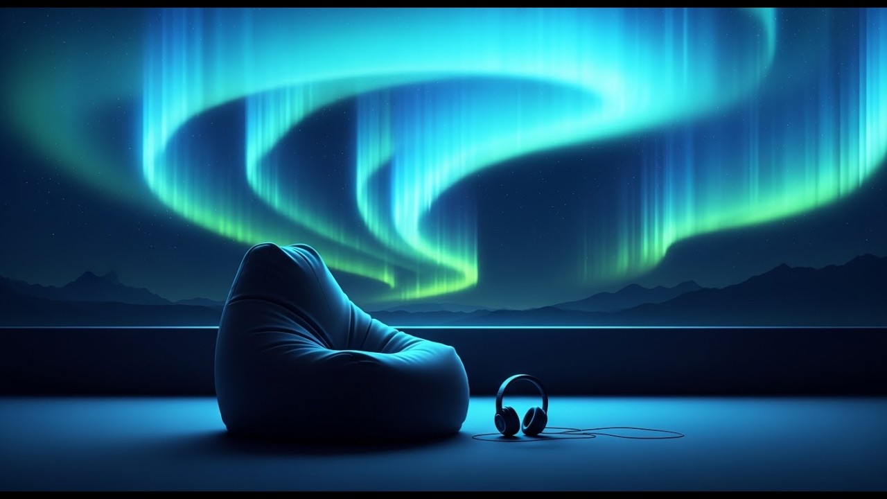 In The Sound &bull; Nu Disco & Soulful House Mix &bull; ai Session