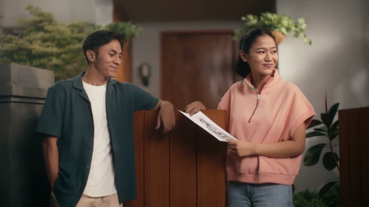Bersama AZKO, Your Home Life Improvement Partner