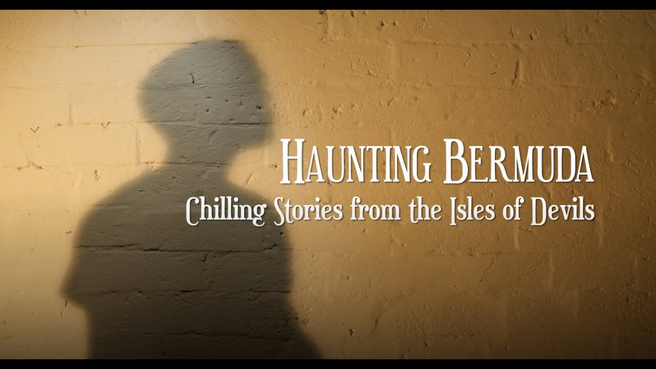 Haunting Bermuda: Chilling Stories from the Isles of the Devils