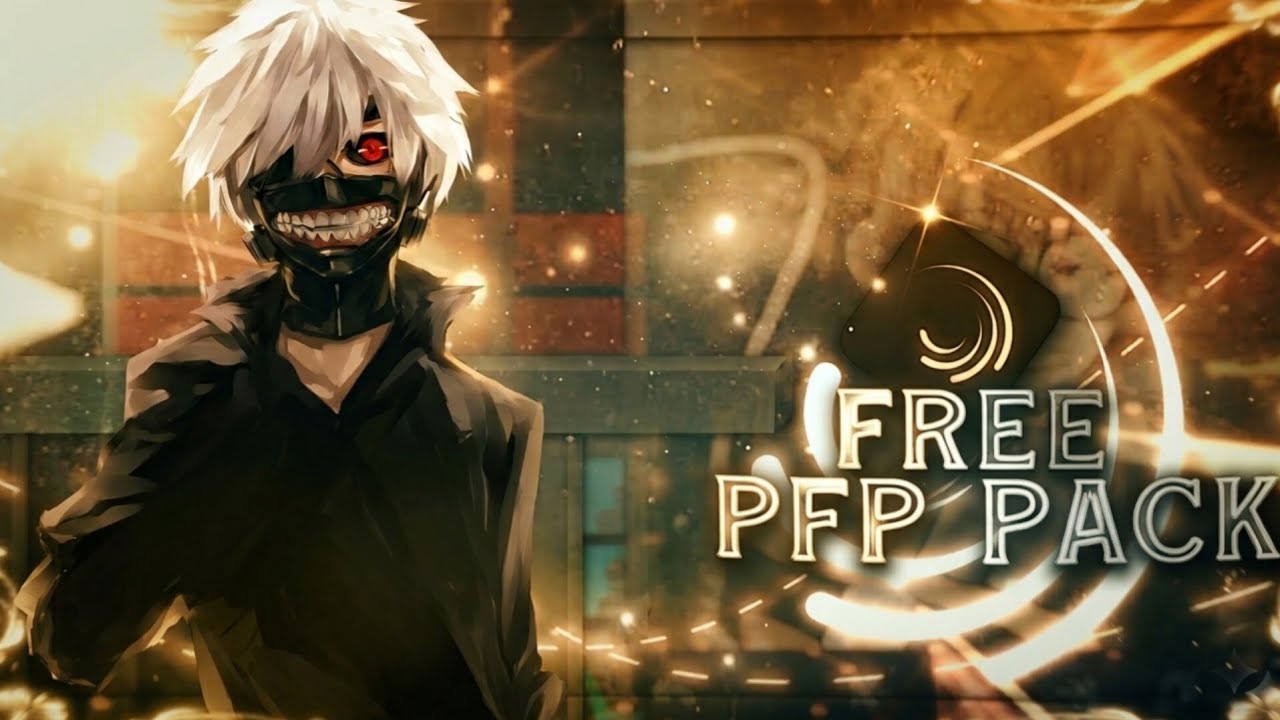 FREE PFP PACK [ @shoyo10jr ] 