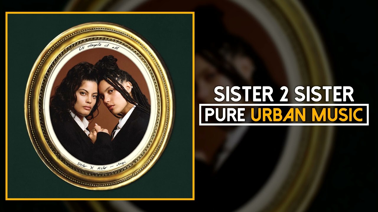 Ibeyi - Sister 2 Sister | Pure Urban Music
