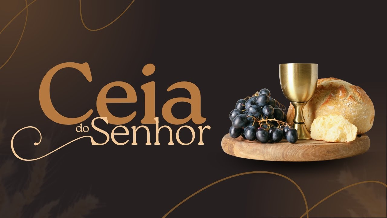 11&ordf; CEIA DO SENHOR DE 2025 | 02/11/2025  | TV IEADI - INDAIATUBA/SP