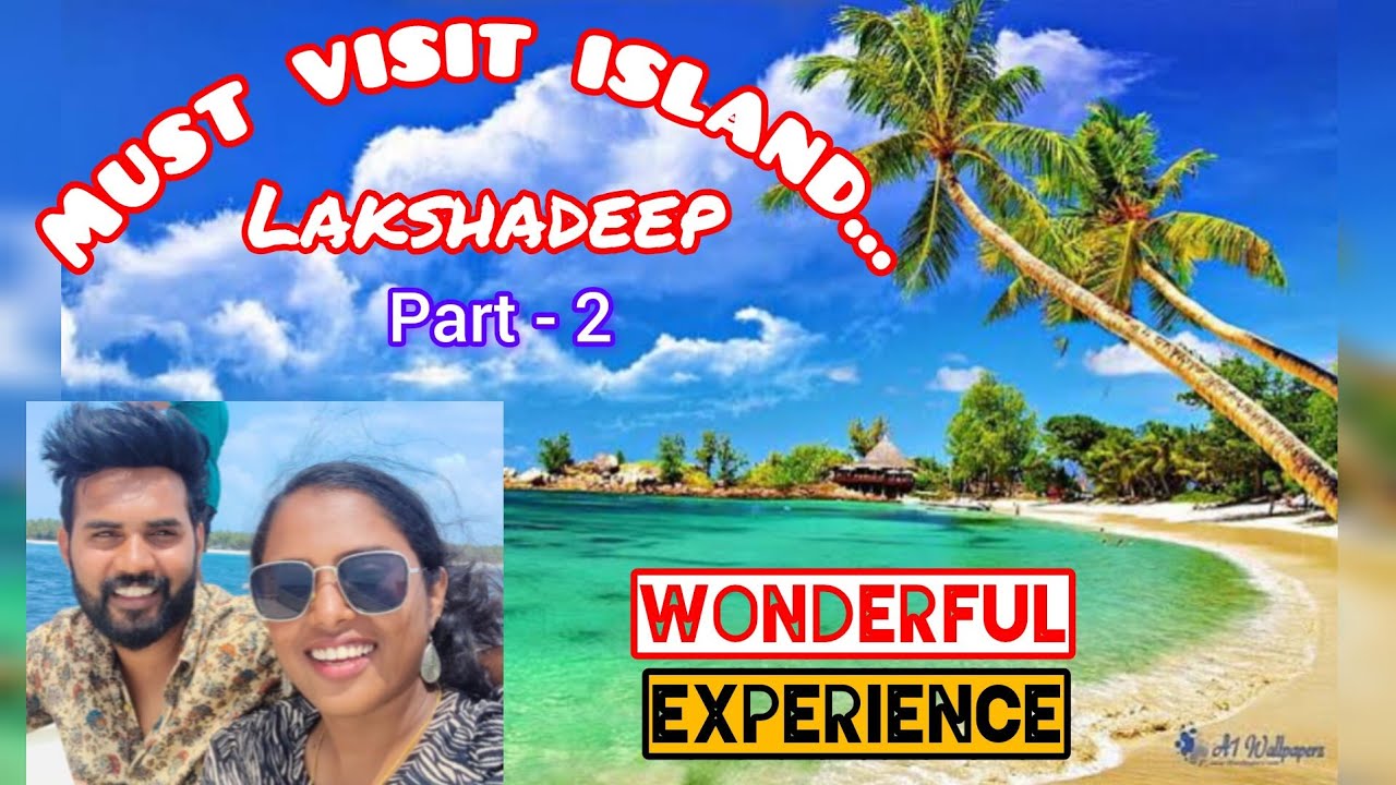 Part - 2 Wonderful Experience 🌊💙.. Must visit island ✈️🤿 #enjoyable #family #happiness #love #travel