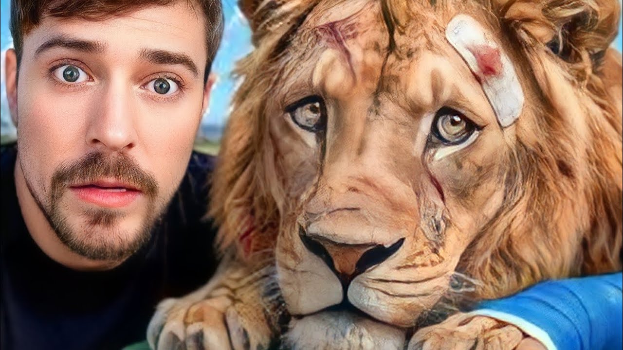 Mr Beast New Rescue Video 🥹 #mrbeast #reaction 