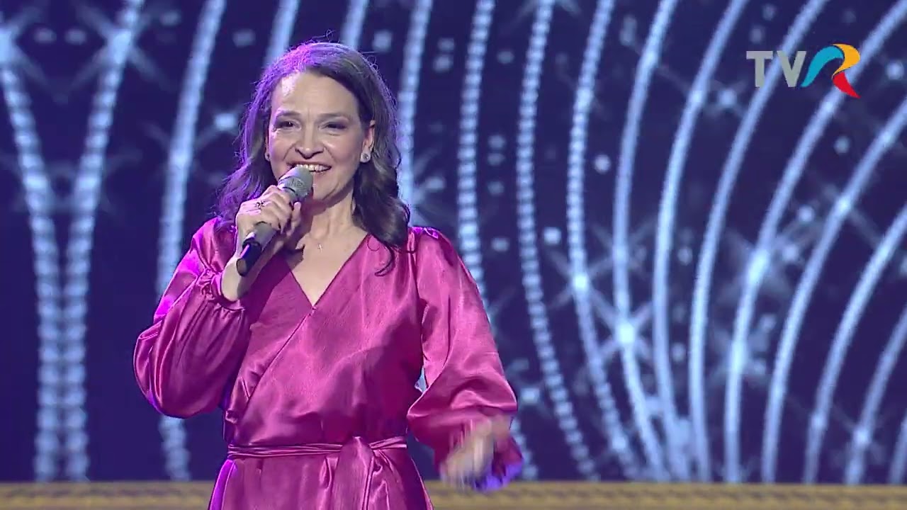 Ileana Șipoteanu - Ce mult te-am iubit