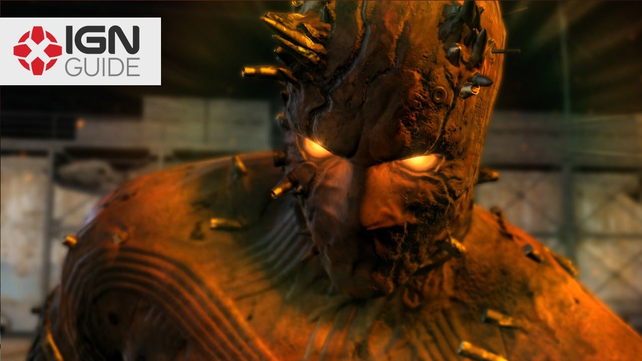 Metal Gear Solid 5 Walkthrough - Side Op 144: Secure the Remains of the Man on Fire