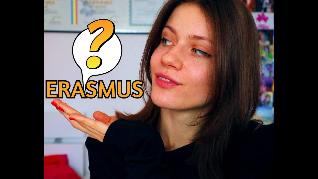 CE TREBUIE SA FAC PENTRU A PLECA IN ERASMUS?