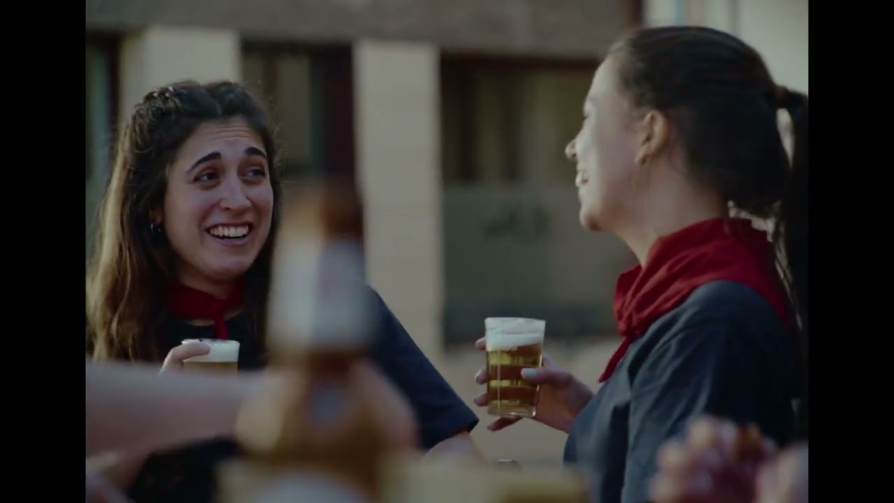 Mahou | Por todas esas peñas que durante generaciones mantienen el valor único del encuentro.