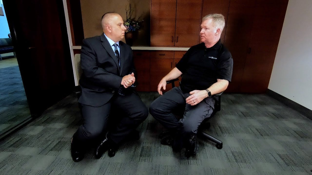Grove 911: Lt. Brian Murphy and the Sikh Temple Shooting