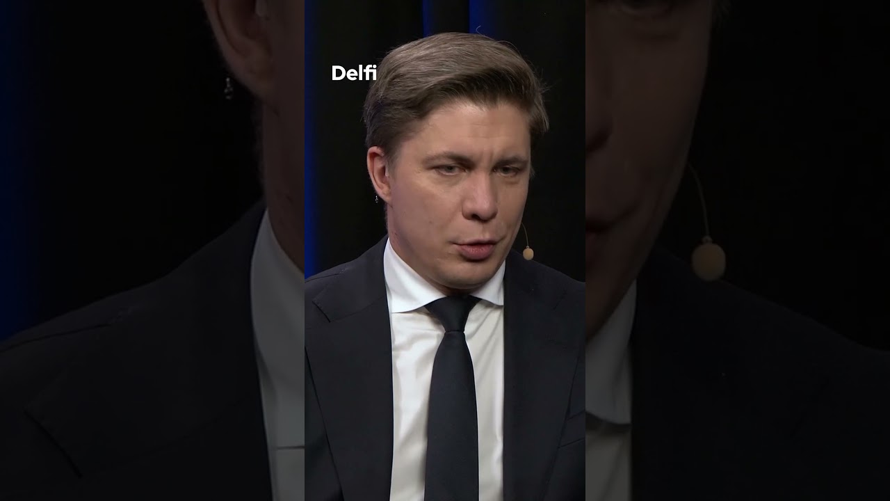 Ar Budrys gali būti socdemų kandidatas į prezidentus?  #delfi