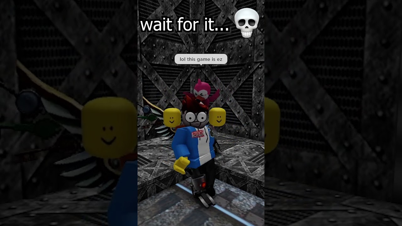 When you play Area 51 Storming for the first time: 💀 | #shorts