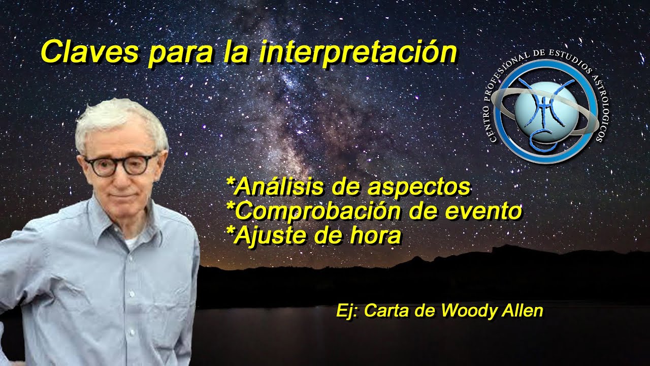 Claves para la interpretación