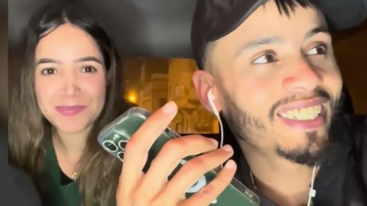 بغا اجرب خطيبتو و لقها كتزيد سوايع فى عين دياب متوقوش شنو دار 😳💵👇🏻💥 هدشي مبقاش ابشر..