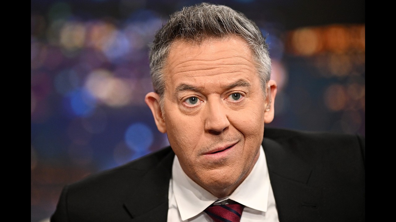 Gutfeld! 8/25/26 Greg Gutfeld FULL END SHOW | ᗷᖇEᗩKIᑎG ᑎEᗯS Tᖇᑌᗰᑭ August 25, 2026