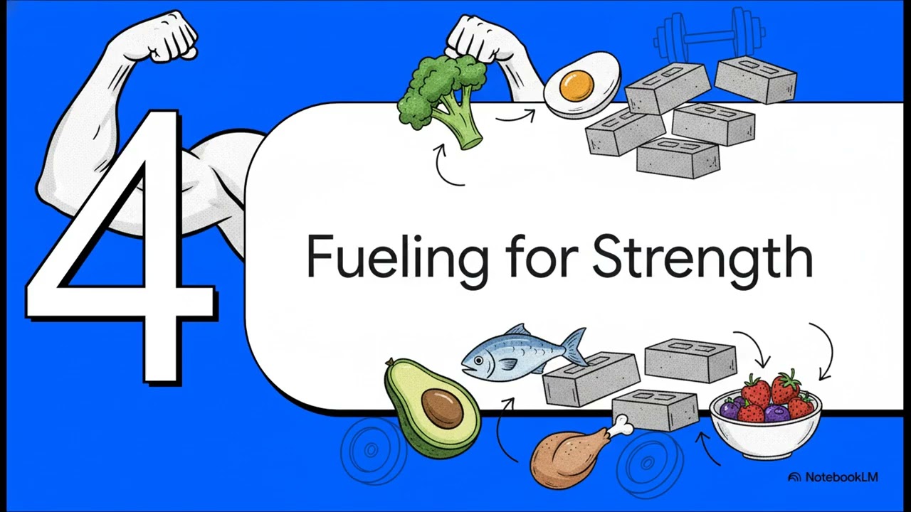 How to Build Muscle After 40 | Science-Based Guide for Real Results