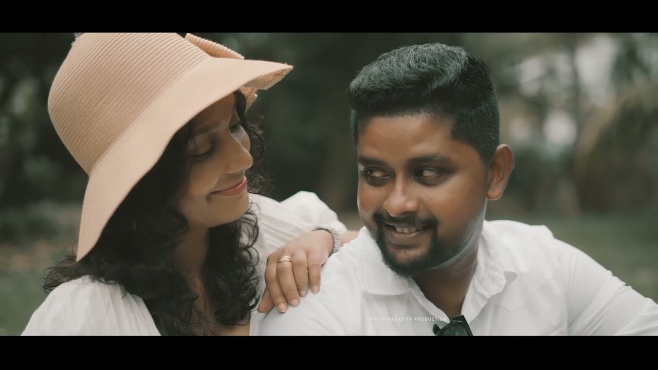 Sathya Nadeesha Preshoot