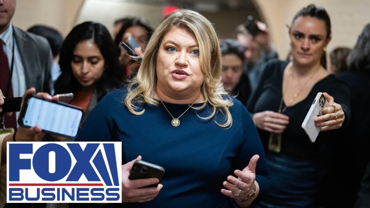 We need to &lsquo;make America affordable again&rsquo;: Kat Cammack