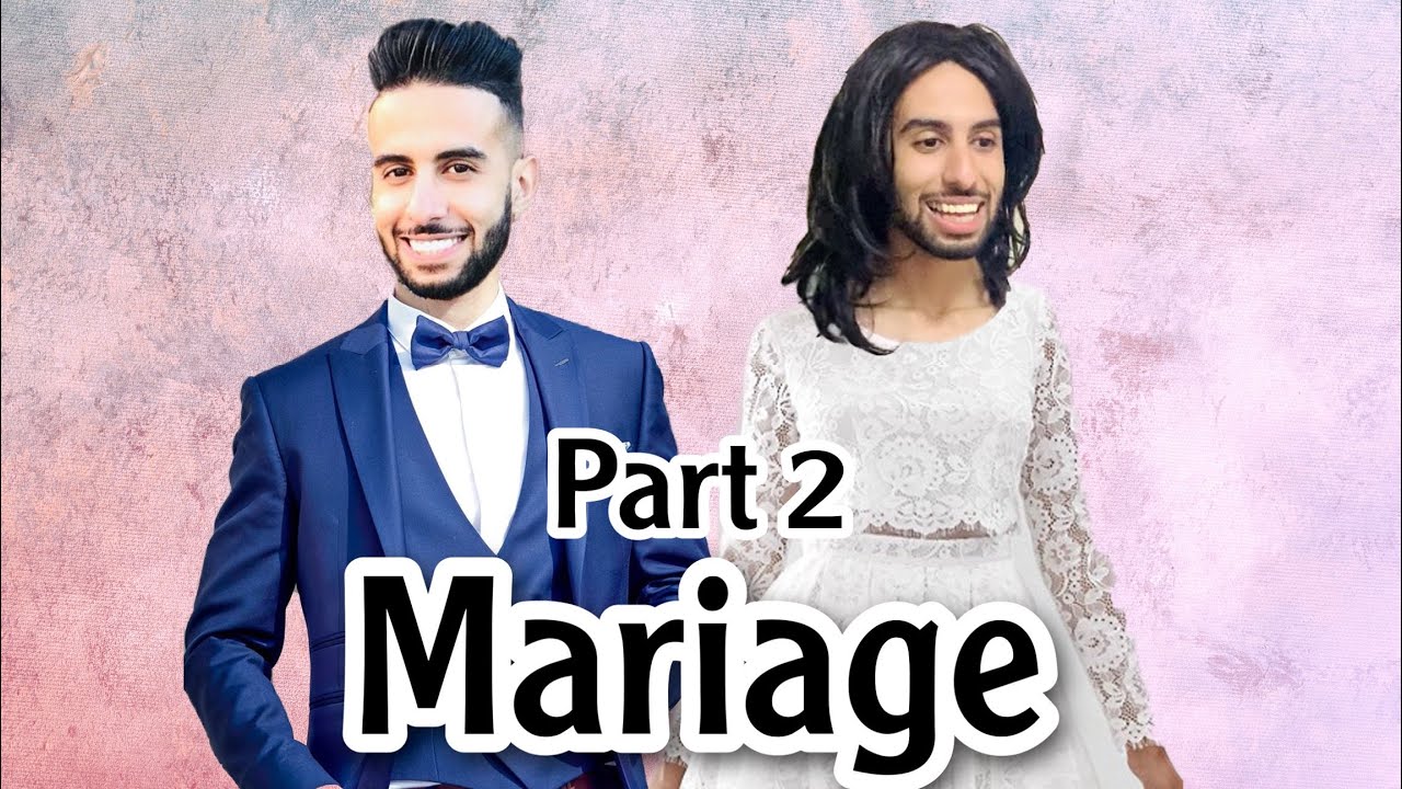 حمزة مل من الوحدة و بغا يتزوج و دا معاه نسرين باش آخطب 💍😂