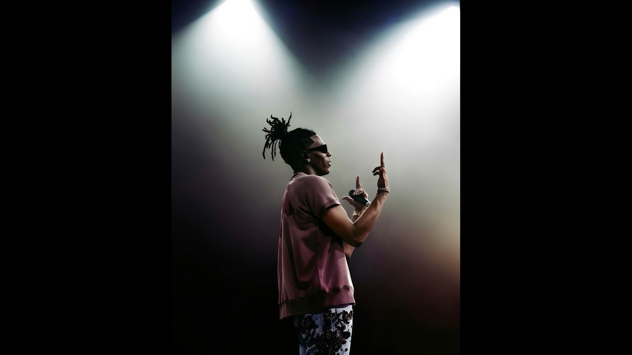 Lil Baby Type Beat - "Solid"