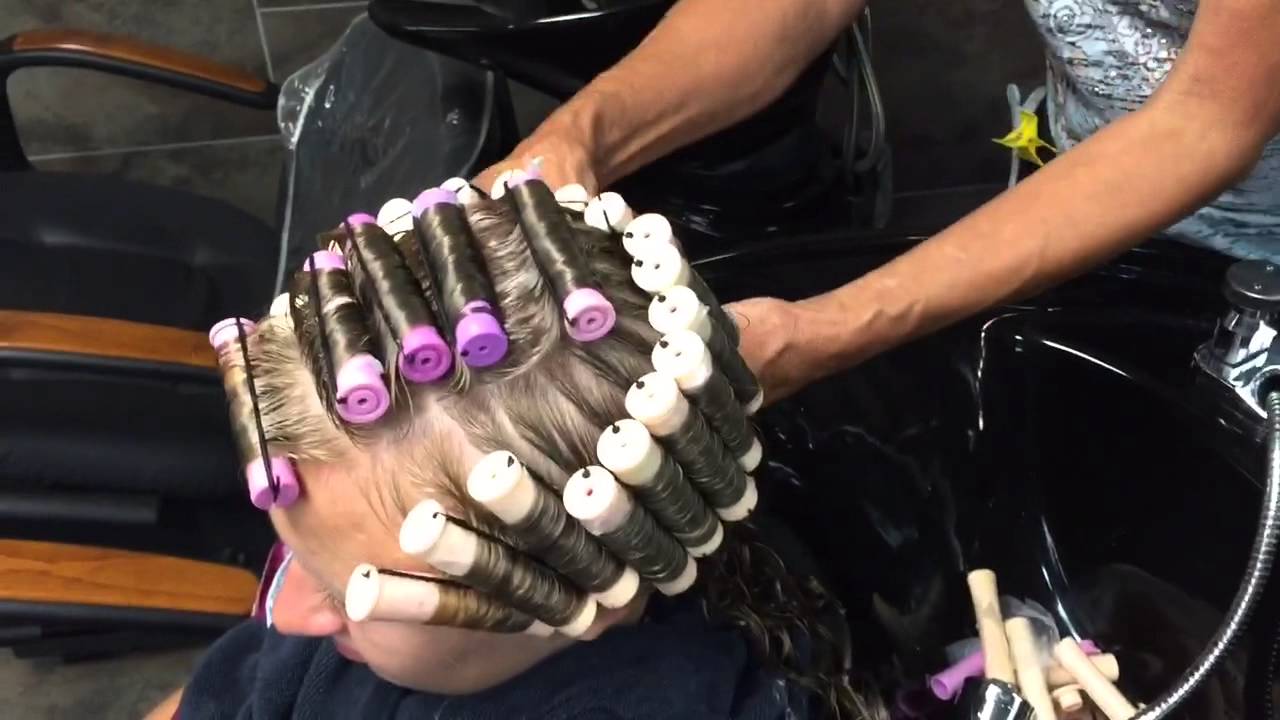 GJ's Hair Salon