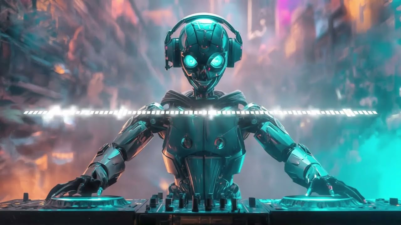 EDM Relax: Chill Essence 🎧 Relaxing EDM for Calm & Good Energy