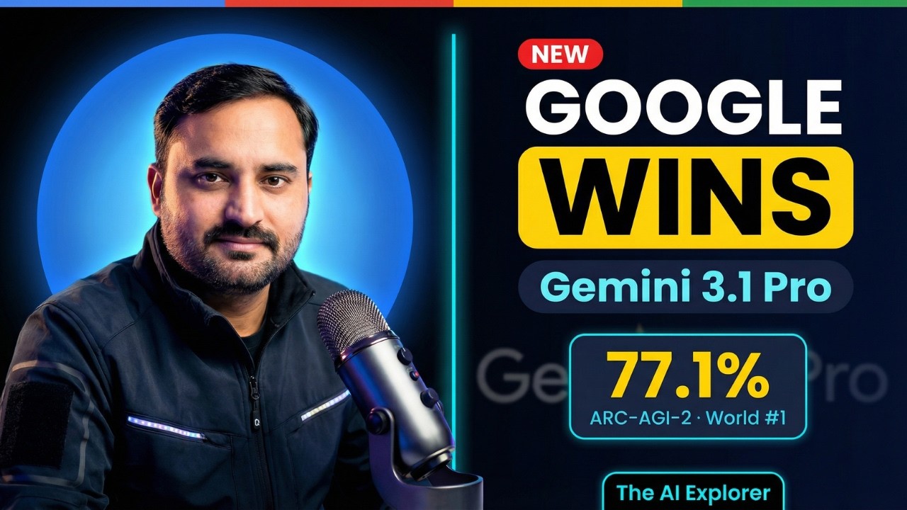 Gemini 3.1 Pro vs Claude Opus 4.6 vs ChatGPT — The REAL Winner in 2026