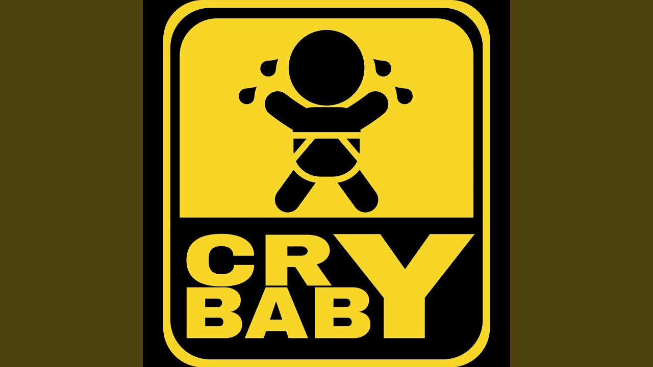 Cry Baby