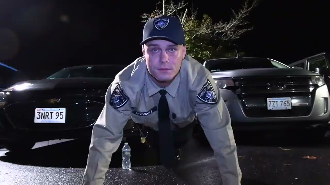 ACADEMY TRIBUTE VIDEO: BTA 2303