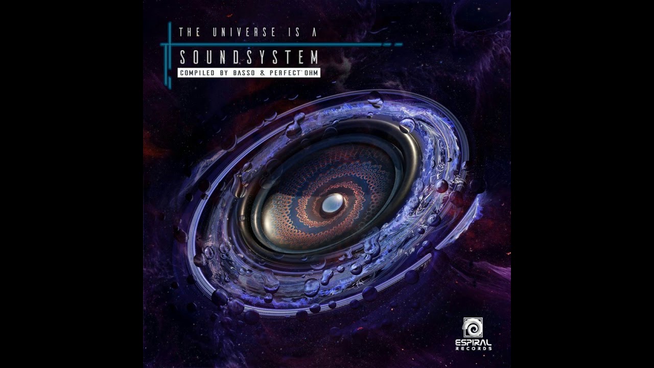 HairBass - Galactic [Espiral Records]