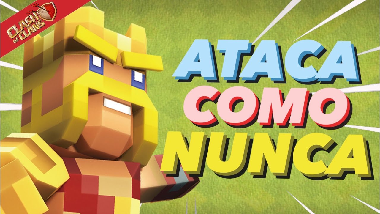 Guía de Ataque - Cómo Atacar Bien (Clash of Clans)