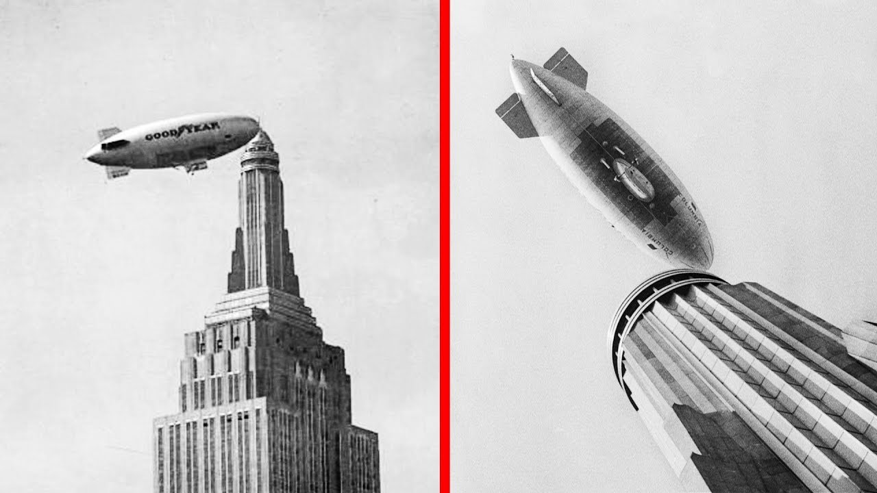 Tutta La Verità Sull'Empire State Building