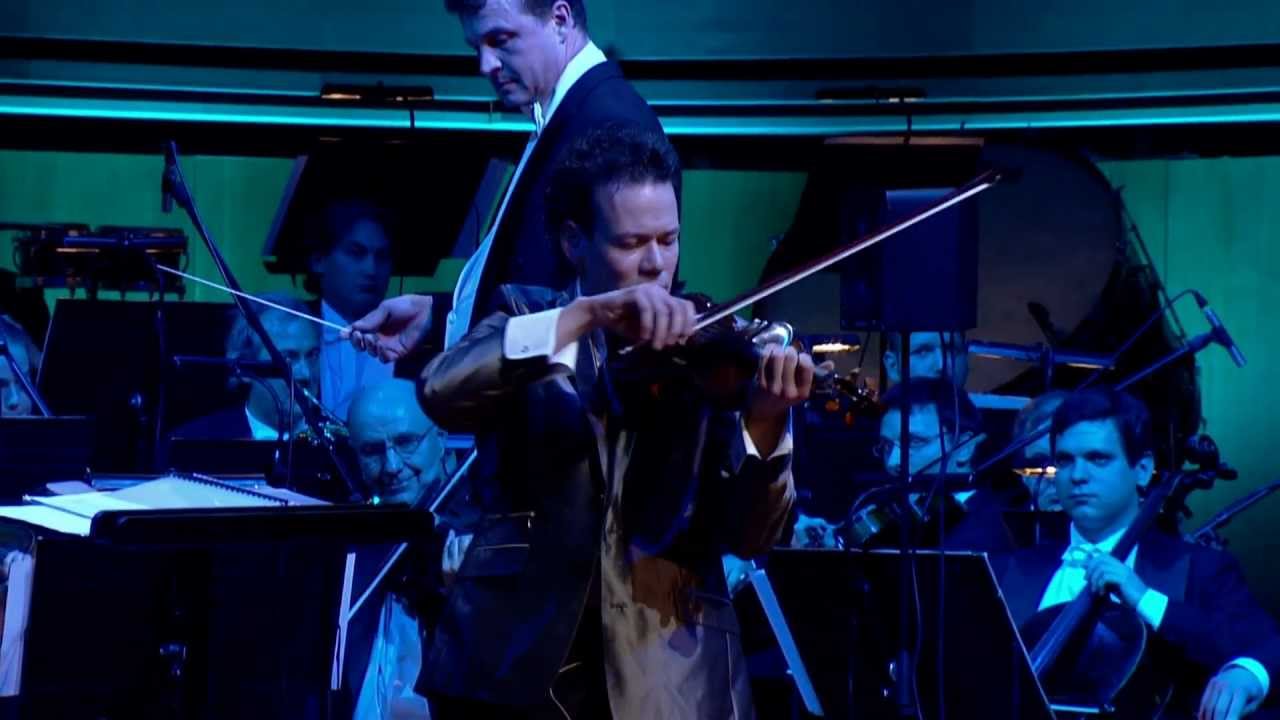 CSABA ILLÉNYI - Mission Impossible