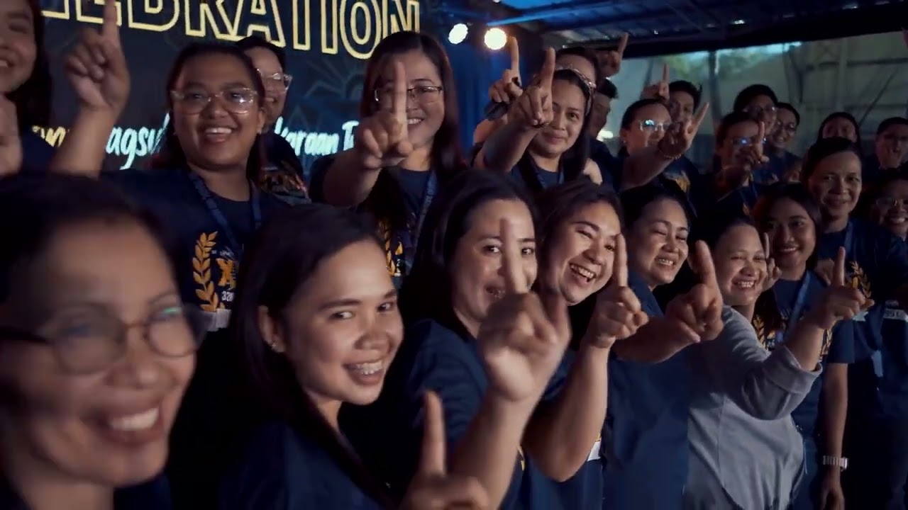 STSS Foundation Day Celebration 2023 Highlights