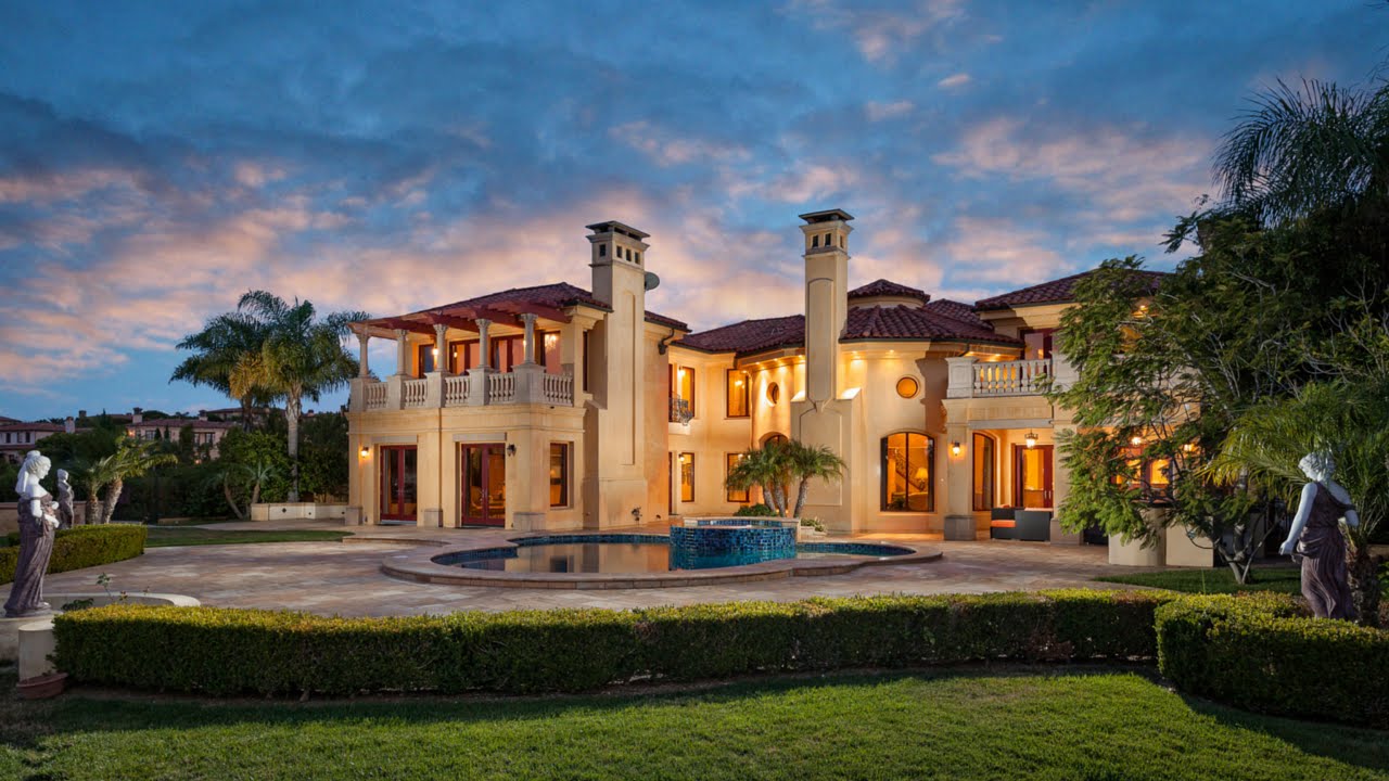 11 Skycrest, Newport Coast CA 92657