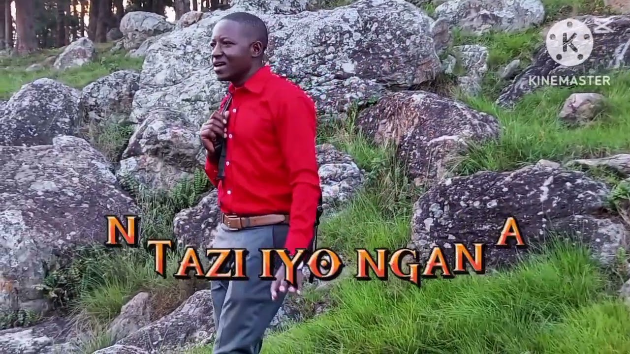 MUTIMA WANJYE BY MASTER GUIDE NATHAN TUYISINGIZE (official video2025)+250781622003