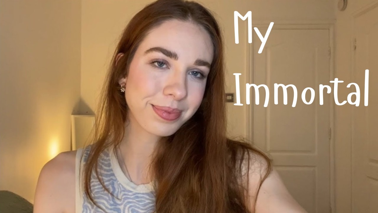 My Immortal - Evanescence - Tara Piper