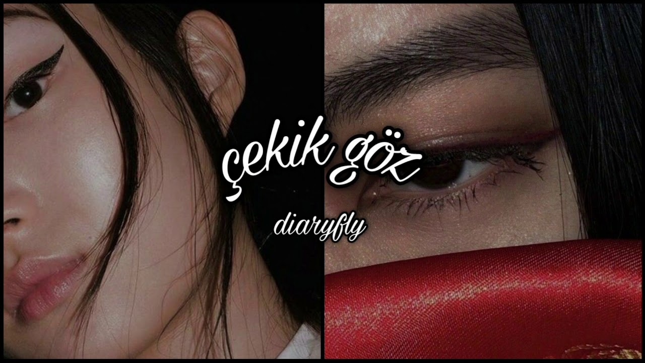 Çekik Göz Subliminal🍫|Türkçe subliminal