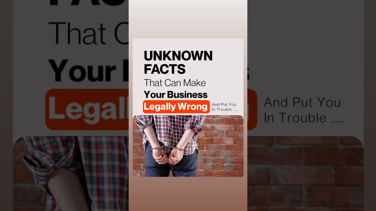 Mistakes That Can Destroy Your Business 